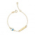 Bracciale Bimbi Oro Giallo GL101612
