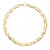 Bracciale Uomo Oro Giallo GL101617