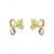 Orecchini Donna Oro Giallo GL101622