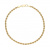 Bracciale Donna Oro Giallo GL101652