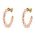 Orecchini Donna Oro Giallo GL101680