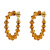 Orecchini Donna Oro Giallo GL101681