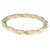 Bracciale Donna Oro Bianco Giallo GL101713