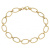 Bracciale Donna Oro Giallo GL101720
