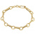 Bracciale Donna Oro Giallo GL101721