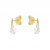 Orecchini Donna Oro Giallo GL101732