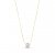 Collana Donna Oro Giallo GL101735