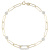 Bracciale Donna Oro Giallo GL101883