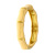 Anello Donna Oro Giallo GL101886