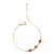 Bracciale Bimbi Oro Giallo GL101976
