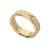Anello Elastico Donna Oro Giallo GL102012