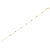 Bracciale Donna Oro Giallo GL102070