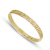 Bracciale Elastico Donna Oro Giallo GL102077