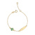 Bracciale Bimbi Oro Giallo GL102110