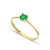 Anello Donna Oro Giallo GL102285