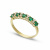 Anello Donna Oro Giallo GL102367