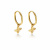 Orecchini Donna Oro Giallo GL102387