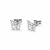 Orecchini Donna Oro Bianco GL102390