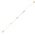 Bracciale Donna Oro Giallo GL102393