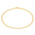 Bracciale Uomo Oro Giallo GL102416
