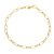 Bracciale Donna Oro Giallo GL102424