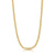 Collana Donna Oro Giallo GL102432