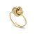 Anello Donna Oro Giallo GL102463