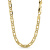 Collana Uomo Oro Giallo GL102475
