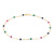 Bracciale Donna Oro Giallo GL102504