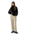 Pantaloni TIFFOSI con piega art.10057645 M TIFFOSI Beige Poliestere Cina 5608273519936