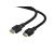 Green Cell HDGC03 cavo HDMI 5 m tipo A (Standard) Nero