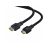 Green Cell HDGC03 cavo HDMI 5 m tipo A (Standard) Nero