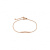 Bracciale Gucci Donna Link To Love YBA662106002