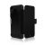 Hama 180704 Custodia per cellulare 14.7 cm (5.8″) a libro Nero