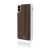 Hama 184408 custodia per cellulare 14.7 cm (5.8″) Cover Bianco, Legno