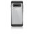 Hama Air Robust custodia per cellulare 15.5 cm (6.1″) Cover Grigio, Trasparente