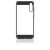 Hama Air Robust custodia per cellulare 16.3 cm (6.4″) Cover Nero, Trasparente