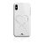 Hama Eternity custodia per cellulare 14.7 cm (5.8″) Cover Bianco
