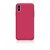 Hama Fitness custodia per cellulare 14.7 cm (5.8″) Cover Rosa