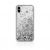 Hama Sparkle custodia per cellulare 14.7 cm (5.8″) Cover Argento