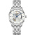 Orologio Uomo Hamilton Jazzmaster Open Heart Auto H32675150