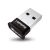 Hamlet Adattatore Baby Bluetooth Usb Classe 1. 50 Metri Colore Nero