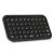 Hamlet Baby Bluetooth Keyboard Tastiera Per Smartphone E Tablet Pc