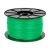 Hamlet Bobina Di Filamento Per Stampanti 3d 3dx100 In Abs Verde Da 1kg