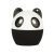 Hamlet Xbtpet-pan Altoparlante Portatile E Per Feste Mono Nero, Bianco 4 W