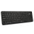 Hamlet Xkk400ita Tastiera Rf Wireless Qwerty Italiano Nero