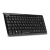 Hamlet Xkkita400cu Tastiera Usb Qwerty Italiano Nero