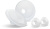 Philips Avent Hands-Free Premium Plus SCF552/11 accessori per i capezzoli 4 pezzi