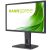 Hannspree Hanns.G HP 246 PDB Monitor PC 61 cm (24″) 1920 x 1200 Pixel WUXGA LED Nero