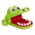 Hasbro Gaming Cocco Dentista, Gioco In Scatola, Dai 4 Anni Us, Da 2 A Giocatori